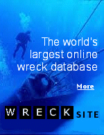 Details, including photos and locations, of over 136,000 shipwrecks world-wide.